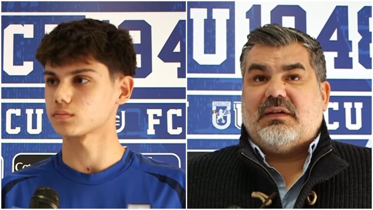Liga 2 | Transfer de suflet la FCU