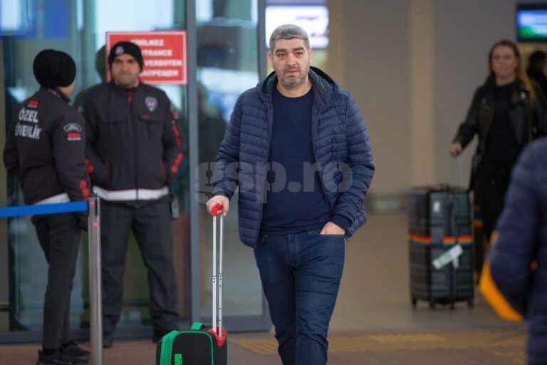 EXCLUSIV                    Liviu Ciobotariu, reacție furibundă, după ce Iftime l-a dat afară în cantonament: „Nu se poate așa ceva și nu voi accepta niciodată!”