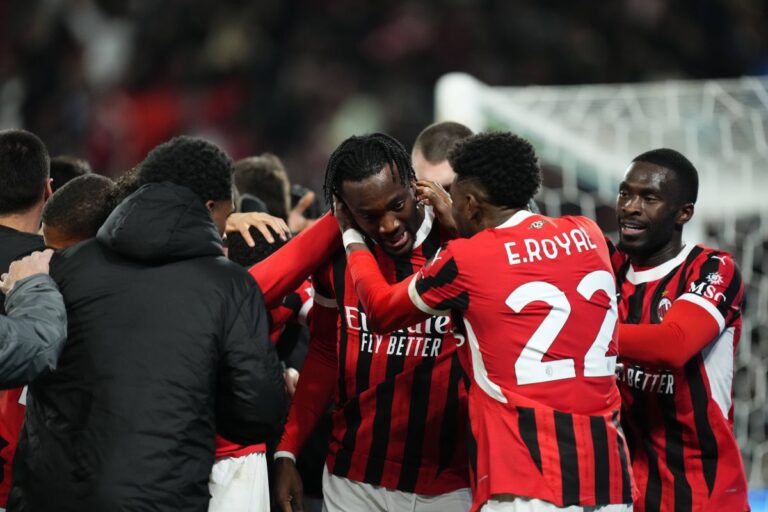FOTO + VIDEO                    NEBUNIE TOTALĂ în Inter – AC Milan! Remontada incredibilă de la 2-0: GOLUL din minutul 90+4 a decis câștigătoarea Supercupei