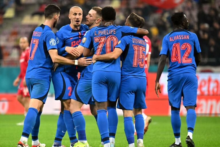 Patronul din Superliga a refuzat doi jucători de la FCSB: „Nu am nevoie, caut altceva”