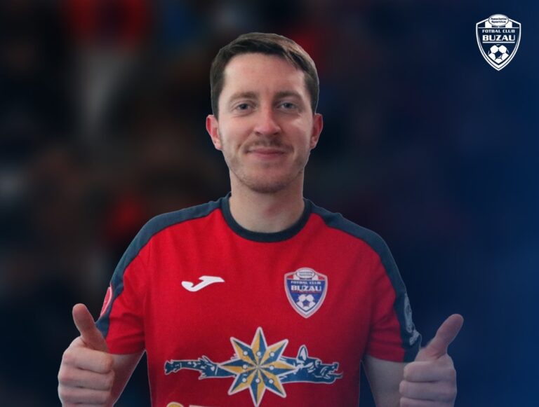 Superliga | Gloria Buzău l-a transferat pe letonul Aleksejs Saveljevs