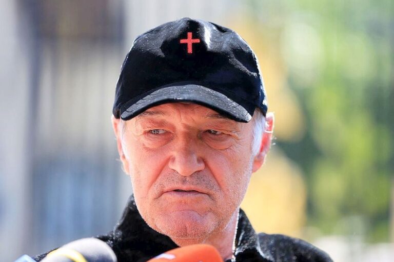 VIDEO                    Gigi Becali nu vrea să audă de Abdallah, dar visează la alt jucător de la Dinamo: „Acum l-aș lua!”