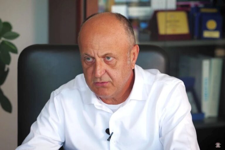 BREAKING NEWS                    Primele achiziții ale lui Dan Șucu pentru Genoa în 2025 » Ce se întâmplă cu Olaru: „A refuzat oferta”