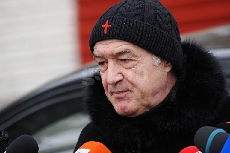 Fostul mare internațional cu trecut rapidist și dinamovist, reacție surprinzătoare înainte de FCSB – Manchester United: „Gigi Becali ar trebui să fie aclamat”