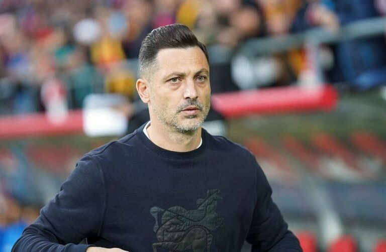 EXCLUSIV                    La Craiova nu e liniște! » Prima voce din interiorul clubului care critică readucerea lui Mirel Rădoi: „Ciorba reîncălzită nu e cea mai bună”