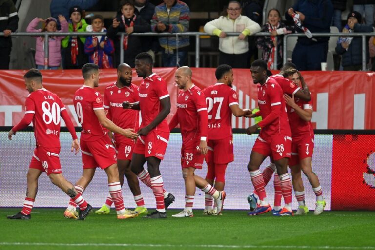 EXCLUSIV                    Vestea începutului de an pentru „câini”! Va semna cu Dinamo până în 2027