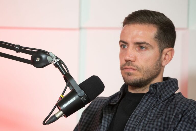 EXCLUSIV                    Cum se menține Alex Chipciu: „Sunt obsedat! Există 3 lucruri de bază”