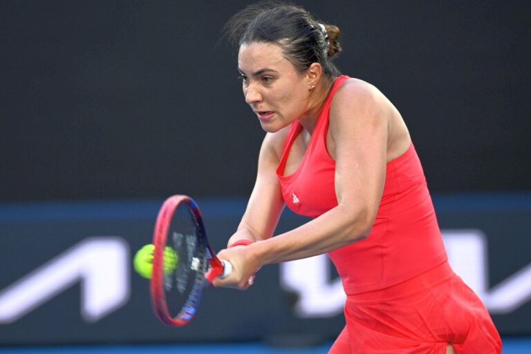 live                    Gabi Ruse – Madison Keys, în turul 2 la Australian Open » Setul decisiv se joacă acum