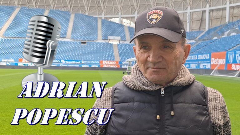 Adrian Popescu are un mesaj pentru Mirel Rădoi: „Vreau o altă atitudine de la echipă!”