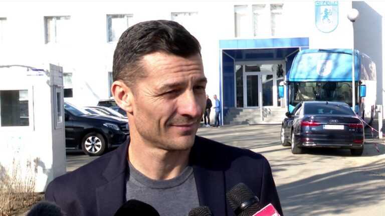 Costel Gâlcă acceptă plata de la Mihai Rotaru și în rate: „Iau ca la bancă!“