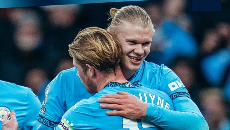 Premier League / Manchester City dă semne de revenire