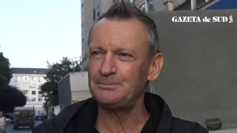 Gică Craioveanu, dezamăgit de jocul Științei din meciul cu Rapid
