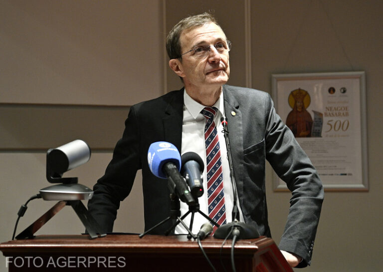 Președintele Academiei Române, Ioan Aurel Pop: Noul ministru al Educației Daniel David este un „intelectual curajos crescut în altă școală decât a mea” / „Ei, cei din școala nouă progresistă, judecă trecutul după valorile noastre de astăzi” / „Ceea ce se petrece astăzi sub masca progresismului, neo-marxismului este ochi pentru ochi, dinte pentru dinte”