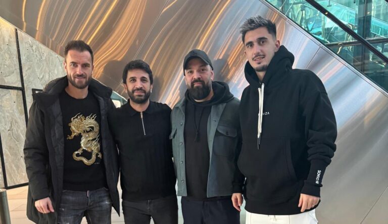 Andrei Ivan a debutat la noua sa echipă. Vezi ce a făcut Adanaspor!