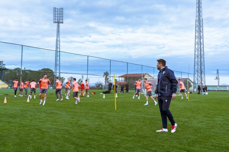 Superliga | Petrolul Ploiești a încheiat cantonamentul din Antalya