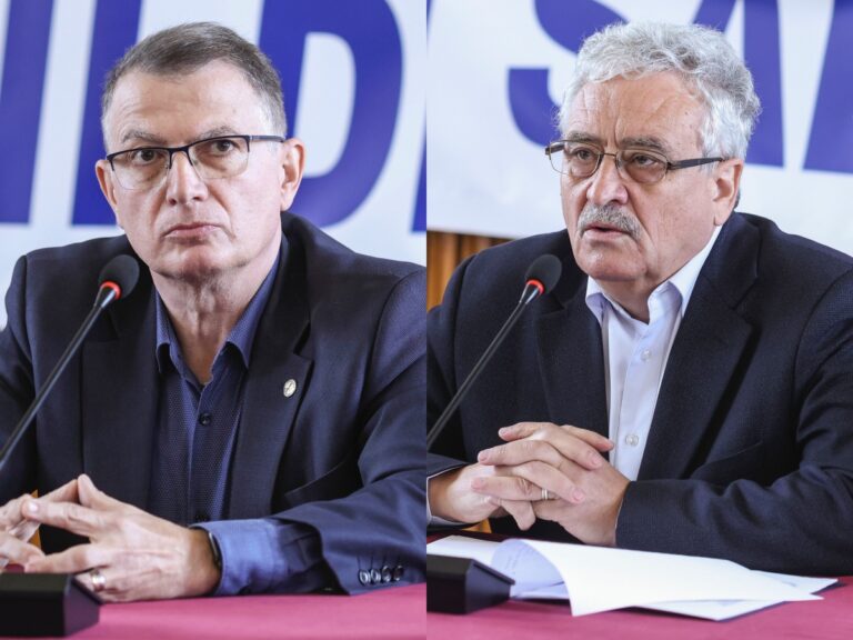 Sindicatele cer ministerelor Educației, Finanțelor și Dezvoltării ca primăriile sa deconteze naveta profesorilor, după ce Guvernul Ciolacu a decis blocarea plății navetei de către școli: Starea de nemulțumire a personalului din învățământ a crescut