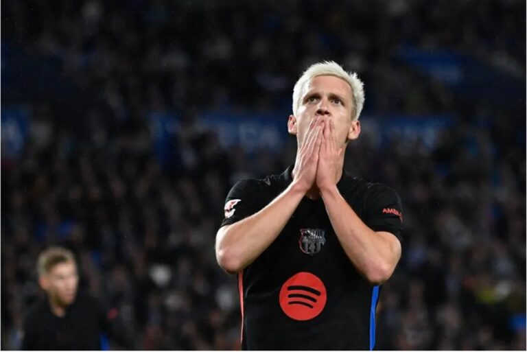 Pe FC Barcelona au ajuns-o din urmă problemele financiare