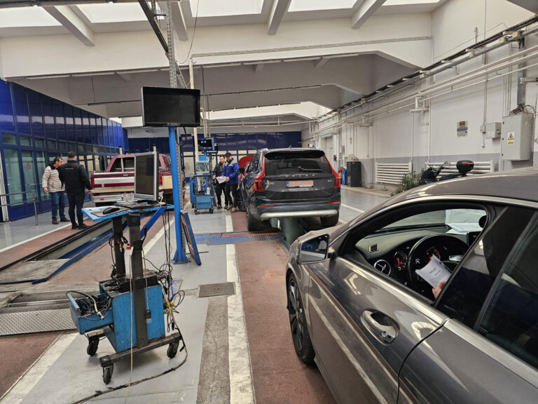 RAR Auto-Pass. Certificatul oficial al Registrului Auto Român – evitați înșelătoriile!