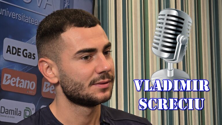 Vladimir Screciu: „Nu este normal ce s-a întâmplat la Dinamo“