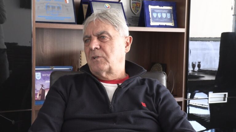 Sorin Cârțu are așteptări de la „leii“ lui Gâlcă