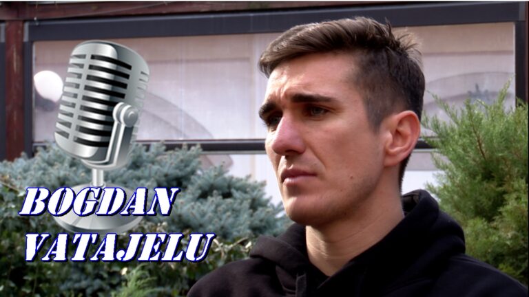 Bogdan Vătăjelu pariază pe Mirel Rădoi: „Va avea succes!”