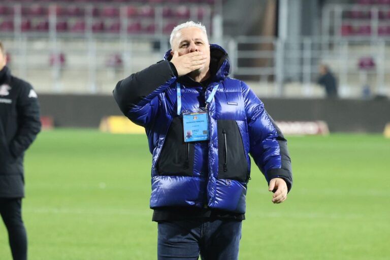 Rapid transferă la foc automat » GSP.ro vă prezintă detaliile: atacantul din Serie A ce vine să câștige eventul în România » Ar fi fost și pe lista FCSB