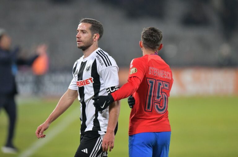EXCLUSIV                    Liderul din Superliga dă lovitura » Super-jucătorul se pregătește să semneze contractul