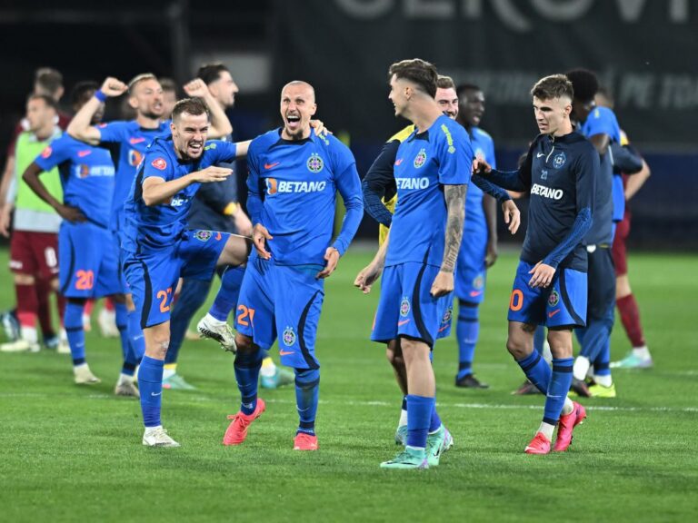 OUT pentru FCSB – Manchester United! MM Stoica a anunțat: „Nu va juca”