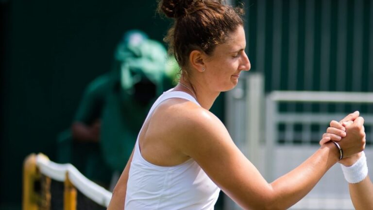 Irina Begu părăsește Adelaide încă din calificări! Fernandez, prestație solidă