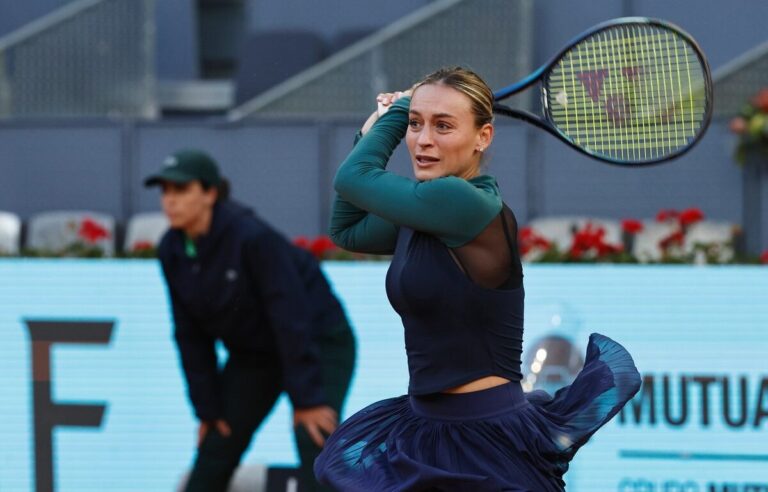 Ana Bogdan se desparte rapid de Australian Open! Eșec în fața reprezentantei gazdelor