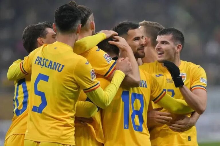 BREAKING NEWS                    România a stabilit amicalele din 2025! Două teste în toamnă pentru „tricolori”: ce adversare vom avea