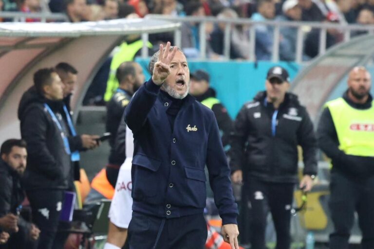 Din Azerbaidjan, Mihai Stoica a avut polițe de plătit: „Urlă complexele în ei! Să se uite la noi și să învețe!”