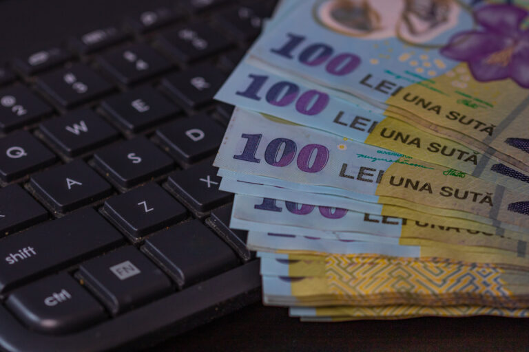 Abonament la gradația de merit. Studiu de caz – Inspectoratul Școlar Județean Hunedoara