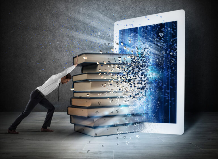 Încurajarea lecturii inclusiv pe e-book, digitalizarea pentru tineri a cărților și operelor de patrimoniu și demararea finanțării voucherelor culturale – prevederi în programul de Guvernare 2024-2028