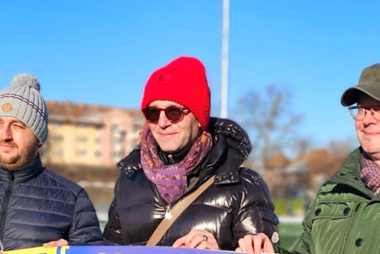De nicăieri! Bogdan Lobonț a semnat: „O nouă etapă în cariera mea”