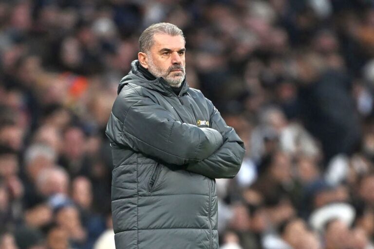Antrenorul lui Tottenham „a explodat” după eșecul cu Newcastle: „E ultimul lucru de care am nevoie”