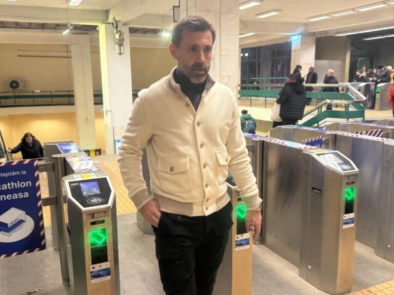 EXCLUSIV                    Replica extraordinară a lui Zeljko Kopic când a fost întrebat dacă ar putea lucra cu patronul Gigi Becali