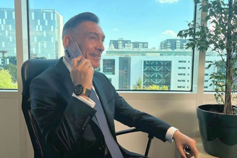 „Este un lider” » Ilie Dumitrescu a avut un remarcat-surpriză în Craiova – Dinamo: „E un jucător diferit”