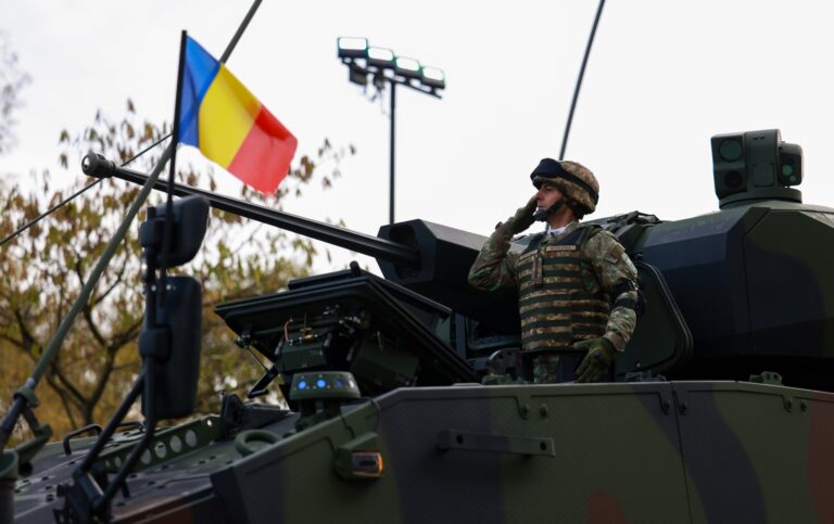 Admiterea în instituțiile de învățământ superior militar  începe pe 3 februarie