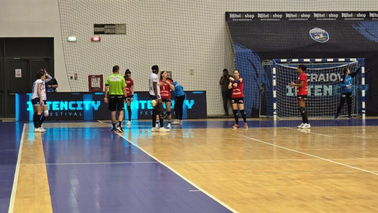 Handbal (f) / Nemulțumire în tabăra Craiovei în ciuda victoriei cu Cisnădie