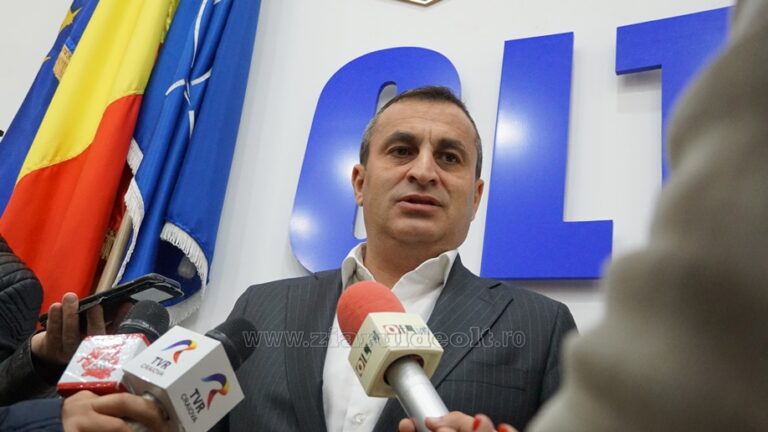 Alegeri prezidențiale 2025. Marius Oprescu despre Crin Antonescu