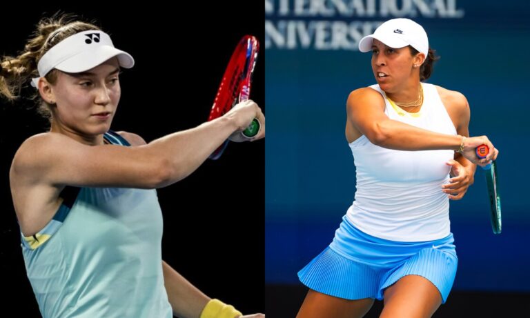 Madison Keys a produs surpriza optimilor! A eliminat-o pe Rybakina
