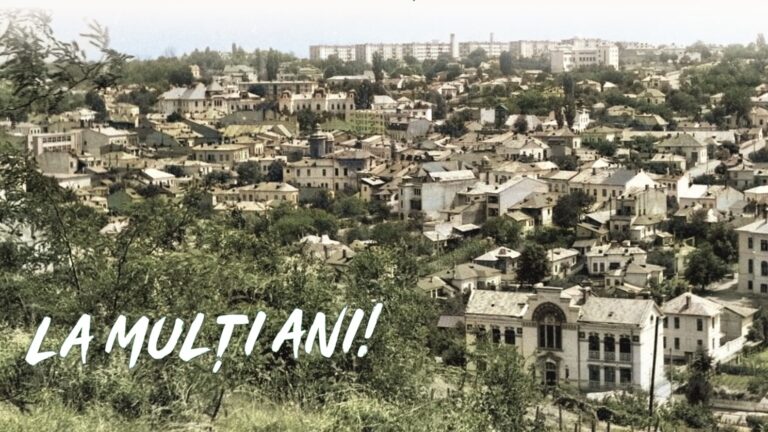 IUBIM SLATINA – 657