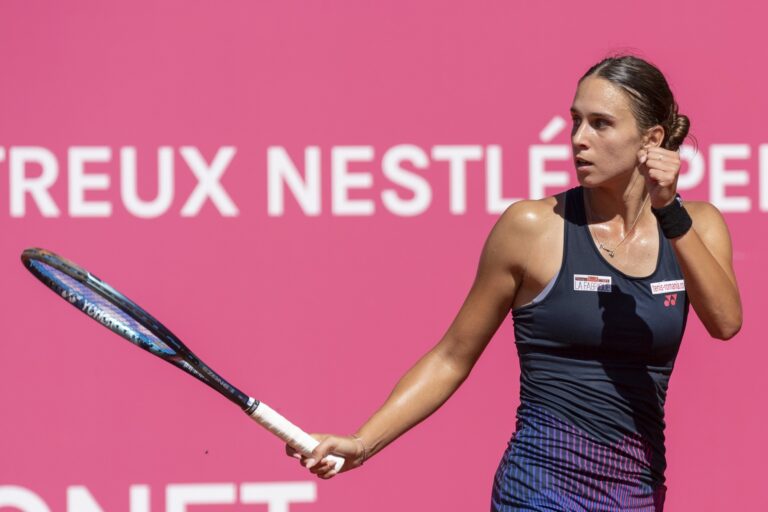 Start greoi, dar cu victorie! Anca Todoni va continua în calificări la Australian Open