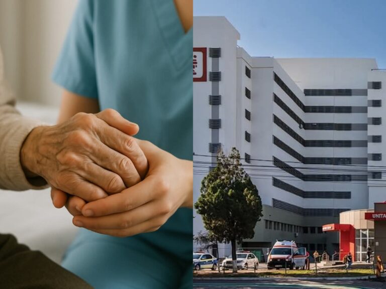 Cinci asistenți sociali din cadrul Spitalului Județean de Urgență Slatina schimbă vieți zi de zi
