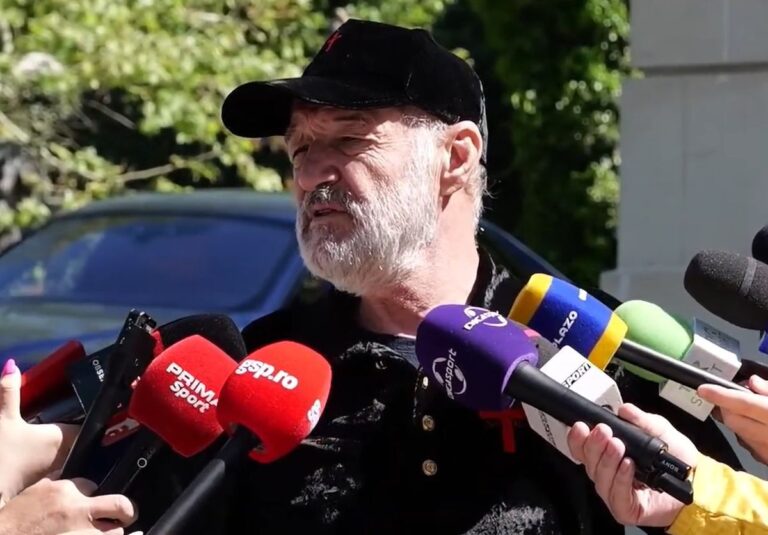 ULTIMA ORĂ                    De asta nu-i mai răspunde la telefon lui Becali? Oferta care dă peste cap planul lui Gigi cu Politic: „Primim mai mult de la ei, avem propunerea scrisă”