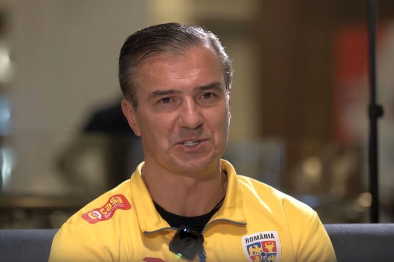 A văzut echipa României U21 și nu l-a menajat pe Pancu: „Cel mai bun nu prinde nici lotul lărgit. Iar s-au schimbat criteriile de selecție și ați uitat să ne anunțați?”