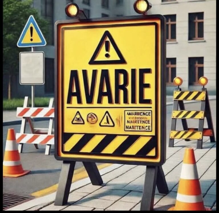 CAO, în declin!