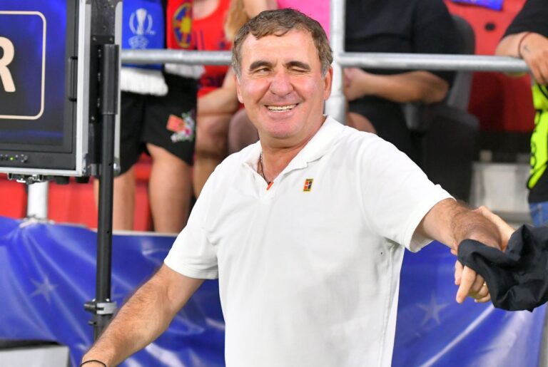 EXCLUSIV                    Situație rară! Hagi plătește 170.000 de euro pentru un transfer din Superligă