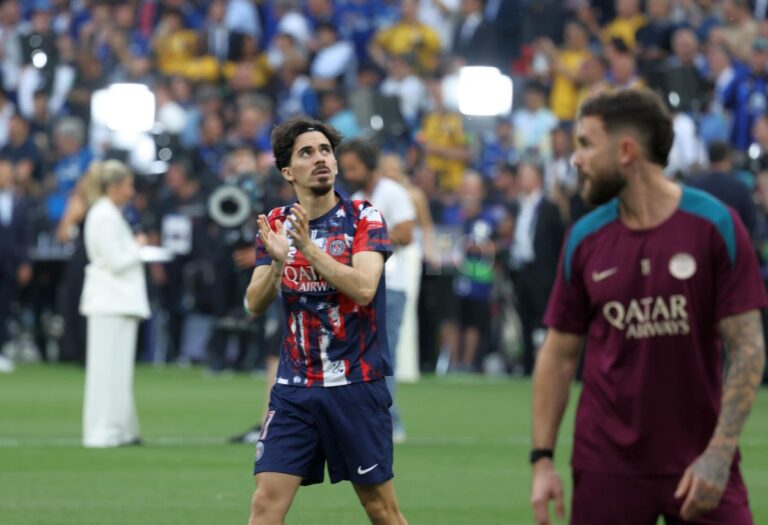 LIVE            PSG – Inter Milano, finala Champions League » Avem echipele de start! Gazeta transmite din stadion: imagini tari surprinse de fotoreporterul GSP